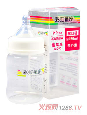 �ʺ�����150ml���J�͌���PP��ƿ