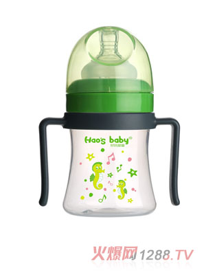 ���ϋ�ͯС��ӡ����ɫ�p����ƿ������