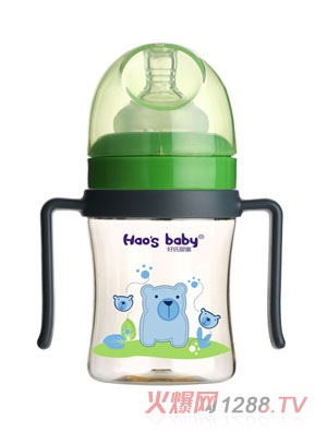 ���ϋ�ͯС��ӡ����ɫ�p����ƿ������