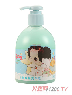 ������ͯ�O��ϴ��Һ