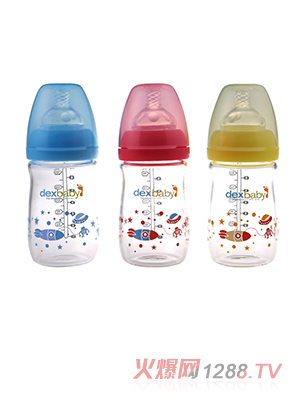 Dexbaby ���ڏ�������ƿ180ml