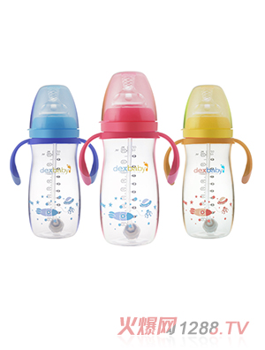 Dexbaby ���ڏ��Ԅ��հѲ�����ƿ270ml