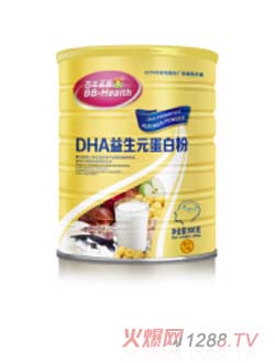 �������DHA����Ԫ�����|��