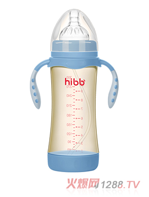 ��һؐؐ͸��PPSU��ƿ�{(l��n)ɫ300ml