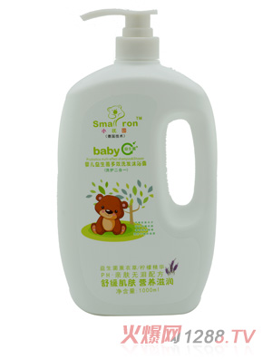 С��@yinge��������Чϴ�l(f��)��ԡ¶1000ML