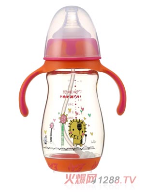 ��(y��u)����PPSU�б��ԄӸМ���ƿ320ml�tɫ