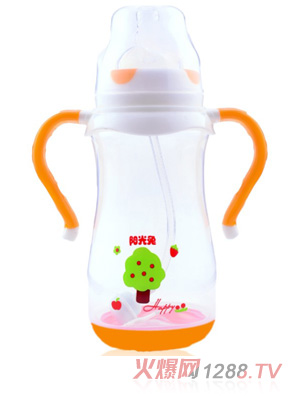 �(y��ng)���øМ�PP������ƿ330ML��ɫ