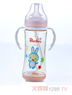 ����PPSU���ڏ���ƿ300ml��ɫ