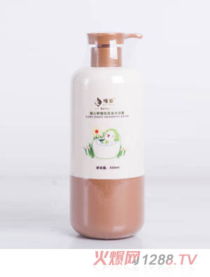 Ψ�HyingeҰ�ջ�ϴ�l(f��)��ԡ¶500ml