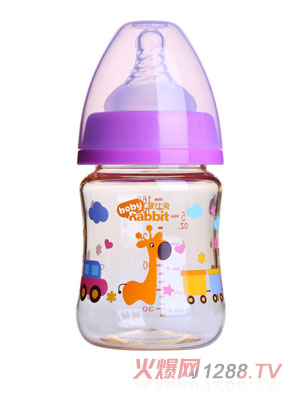 ��������ɫ��ƿ