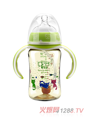 ��(��i)ؐ��PPSU�F��ӡ���S����ƿ240ml