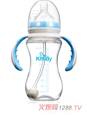 ���׵�PP�Ԅ���ƿ270ml�{ɫ