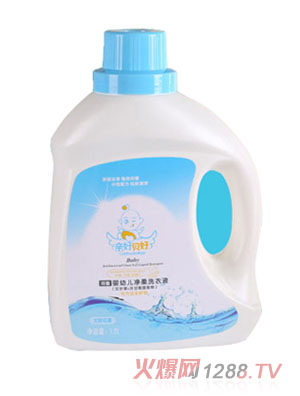 �H��ؐ���־�)yingye����ϴ��Һ1200ml