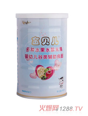 ��ؐ����Nˮ��ˮ���׾�yingye����oʳƷ400g