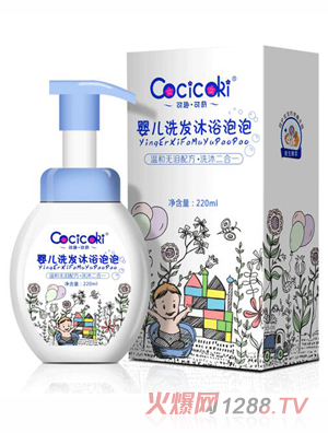 ��Ȥ����yingeϴ�l(f��)��ԡ����220ml