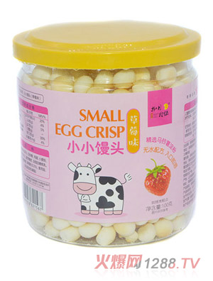 ����ʰ��СС�z�^Сţ��ݮζ100g