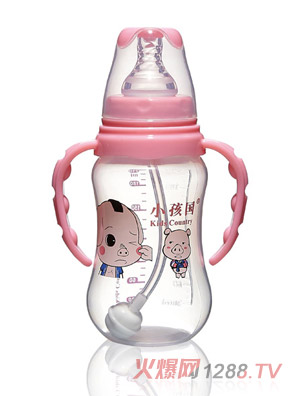 С������(bi��o)���Ԅӻ���PP��ȫ��ƿ��ɫ210ML