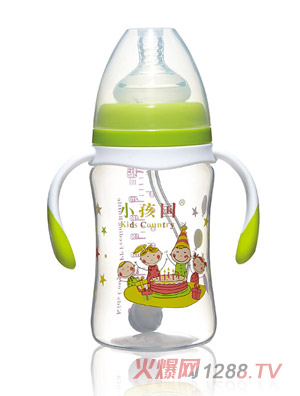 С��������ֱ���Ԅ�PP��ƿ�Gɫ240ML