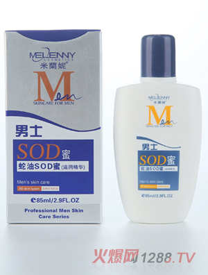 ���m����ʿ����SOD��