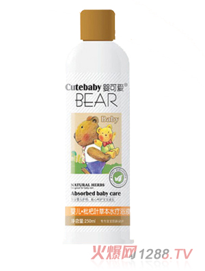 ��ɐ�yinge�����~�ݱ�ˮ��ԡҺ250ml