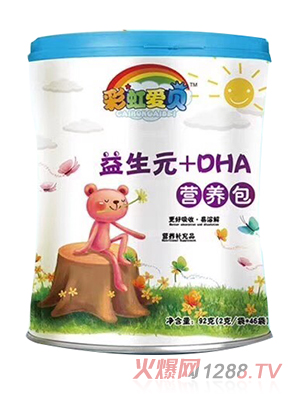 �ʺ��(��i)ؐ����Ԫ+DHA�I(y��ng)�B(y��ng)��