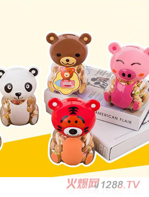 艾詩(shī)儀優(yōu)趣迷彩餅干