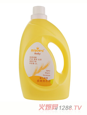 ���yinge������Чϴ��Һ3000ml