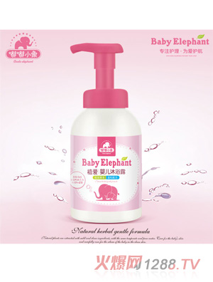 ��С��ֲ��(��i)yinge��ԡ¶300ml