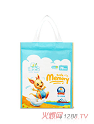 澳寶樂(lè)yinge紙尿褲M78