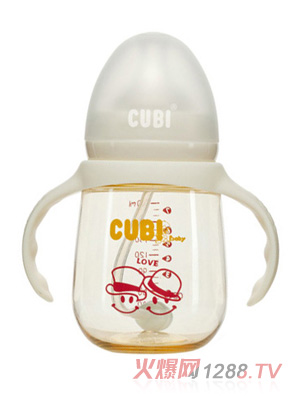 CUBI��ͨϵ��PPSU��������ƿ210ML