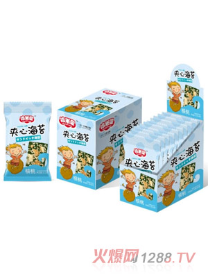 ����ͯ�A�ĺ�̦����ζ