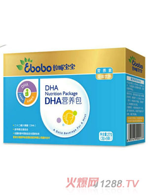 �L(zh��ng)�ǌ���DHA�I(y��ng)�B(y��ng)��