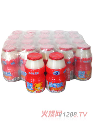 菌悅菌悅乳酸菌3