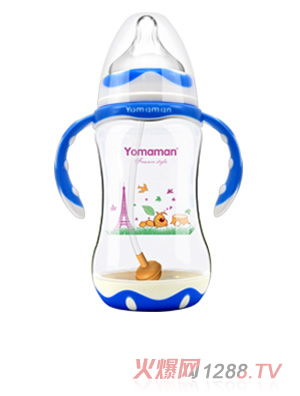 ��(y��u)�㋌�䌒�ڏ�PP��������ƿ�{ɫ300ml