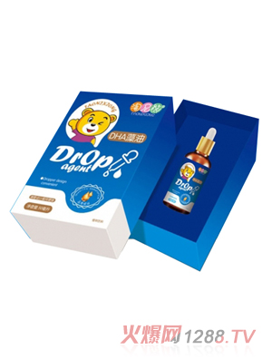 ������DHA���͵΄�