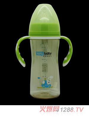 ��(y��u)��(y��u)ؐ��260ml����PPSU���ֱ��Ԅ�����ƿ