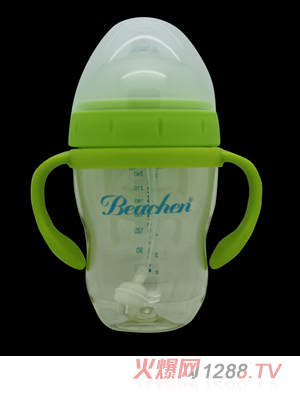 ؐ��260ml �V�ڏ����錍��PPSU��ƿ