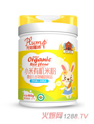 Ԫ��¡��С���ЙC(j��)�׷�-DHA+ARA