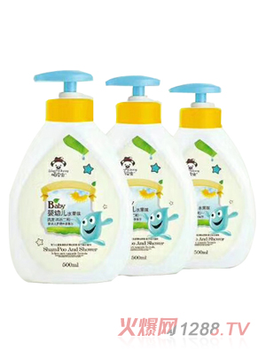 �BƤ�xyingyeˮ��ζϴ�l(f��)��ԡ����һ 500ml