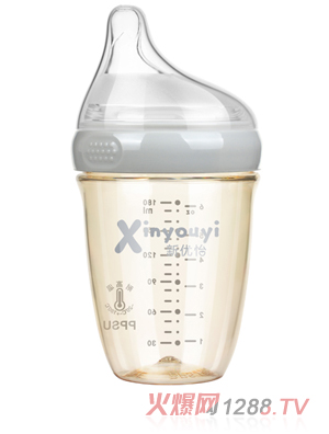 ��(y��u)����ƷPPSU��ƿ180ml ��ɫ