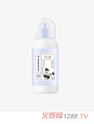 嚶兒坊yinge奶瓶果蔬清潔劑