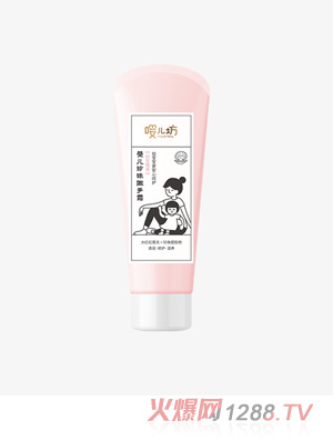 嚶兒坊yinge珍珠嫩手霜80g