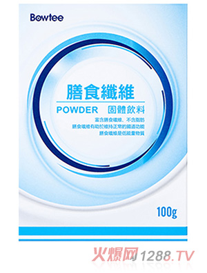 ���w����ʳ�w�S100g