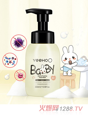 Ӣ��yingeͯ����ϴ��Һ