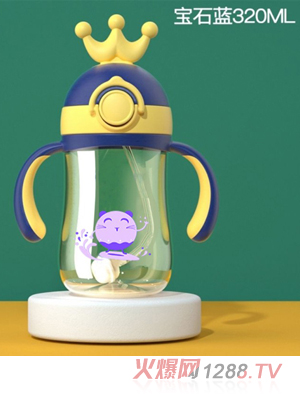 �ʹ�ˮ����ƿ��ʯ�{(l��n) 320ml