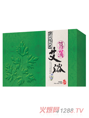 護(hù)貝佳貝愛菖蒲艾浴