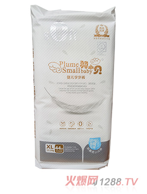 羽小貝yinge學步褲