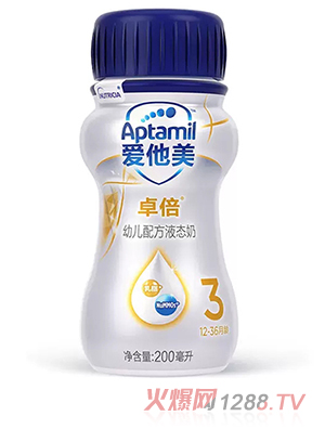Aptamil������׿��youe�䷽ˮ��Һ�B(t��i)��( 12-36�����g��