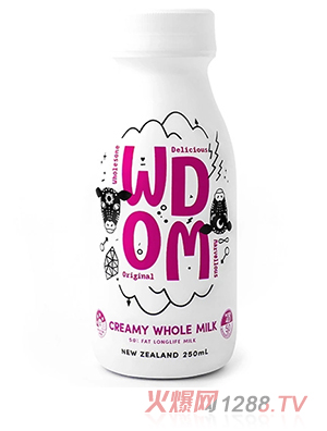 �׿�5.0ȫ֬ţ��250ml