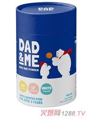 Dad&Me����A�Ե��׃�ͯ�{(di��o)�����